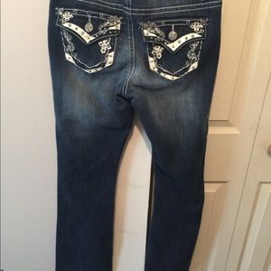 Love nation jeans